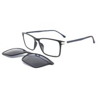 Arctic Clip Brillen Fassung mit Magnet Sonnenclip 910...