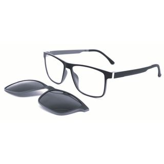 Arctic Clip Brillen Fassung mit Magnet Sonnenclip 915...