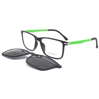 Arctic Clip Brillen Fassung mit Magnet Sonnenclip 912...