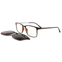 Arctic Clip Brillen Fassung mit Magnet Sonnenclip SJ1909...