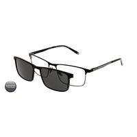 Solano Clip-On Brillen Fassung mit Magnet Sonnenclip...
