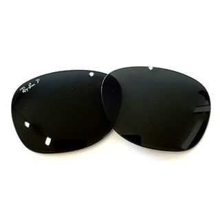 RAY BAN NEW WAYFARER 58er Ersatzgl�ser G-15 Green Polarized
