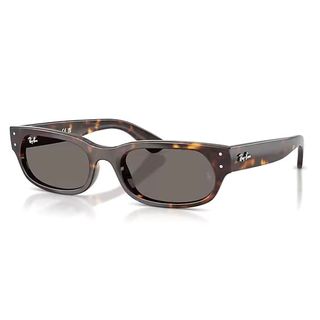 Ray Ban Sonnenbrille RB 2236 902/B1