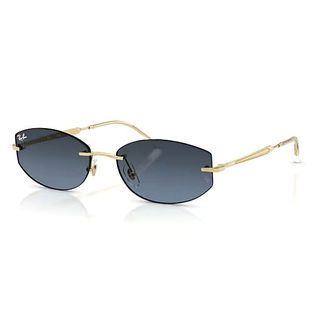 Ray Ban Sonnenbrille RB 3792 001/4C