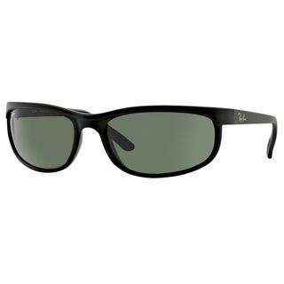 Ray Ban RB 2027 W1847 Predator 2 Wrap