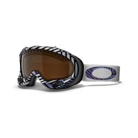 Oakley A FRAME SHAUN WHITE SIGNATURE SERIES OO 7001 01-800