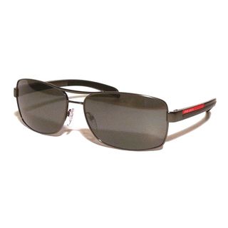 Prada Sonnenbrille SPS 50L 7CQ-7W1