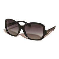 Prada Sonnenbrille SPR 17N 1AB-3M1