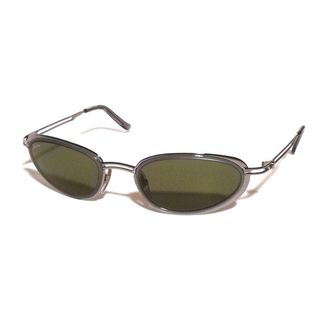 Ray Ban Sonnenbrille RB W2798 Rituals Metal Cat