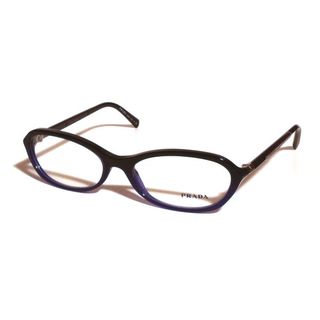 Prada Brille VPR 05O EAF-1O1 53/16