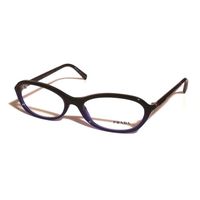 Prada Brille VPR 05O EAF-1O1 53/16