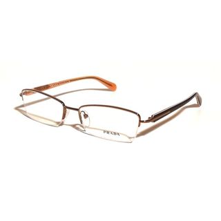 Prada Brille VPR 52O 4AC-1O1 54/17