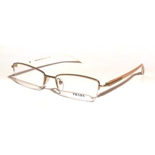 Prada Brille VPR 52O EAG-1O1 52/17