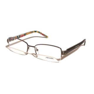 Prada Brille VPR 57M ABY-1O1 50/17