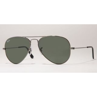 Ray Ban RB 3025 W0879 Aviator Large Metal