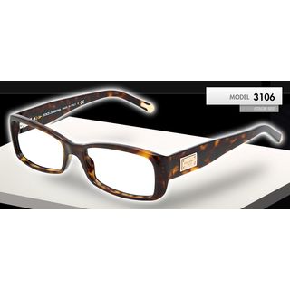 Dolce & Gabbana DG 3106 502 53/16