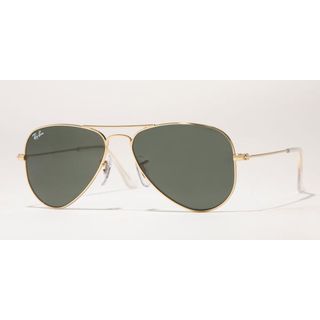 Ray Ban RB 3044 L0207 Aviator Small Metal