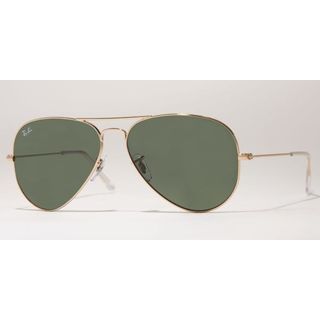 Ray Ban RB 3025 W3234 Aviator Large Metal