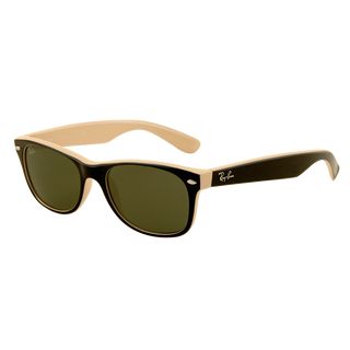 Ray Ban Sonnenbrille RB 2132 875 New Wayfarer