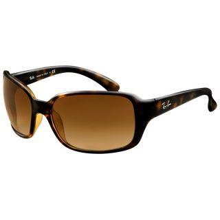 Ray Ban Sonnenbrille RB 4068 710/51