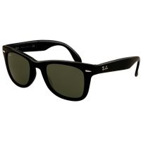 Ray Ban Sonnenbrille RB 4105 601 Wayfarer Folding