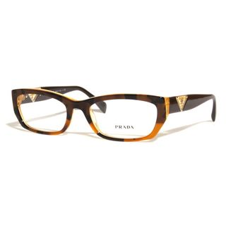 Prada Brille VPR 10O FAL-1O1 52/18