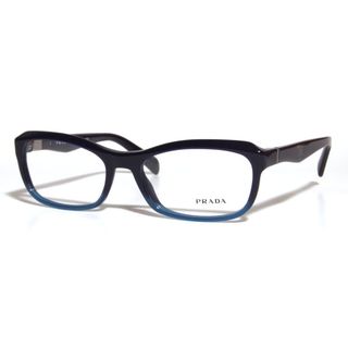 Prada Brille VPR 21O JAF-1O1 53/17