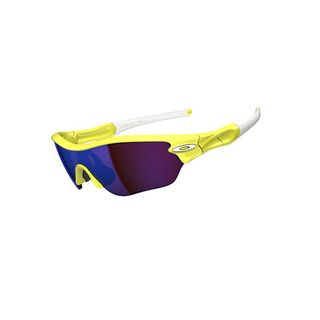 Oakley RADAR EDGE OO 9184 02