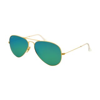 Ray Ban RB 3025 112/19 Aviator Large Metal