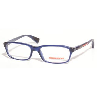 Prada Brille VPS 02D IAW-1O1 52/16