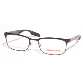 Prada Brille VPS 54D 1BO-1O1 53/18