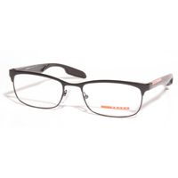 Prada Brille VPS 54D 1BO-1O1 53/18