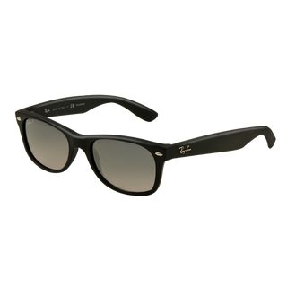 Ray Ban Sonnenbrille RB 2132 601/S-78 New Wayfarer Polarized