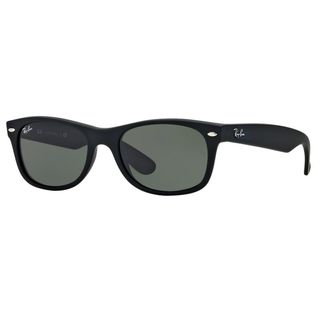 Ray Ban Sonnenbrille RB 2132 622 New Wayfarer