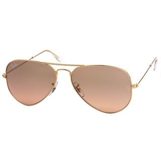 Ray Ban RB 3025 001/3E Aviator Large Metal