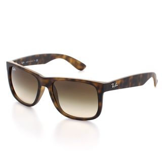 Ray Ban Sonnenbrille RB 4165 710/13 Justin