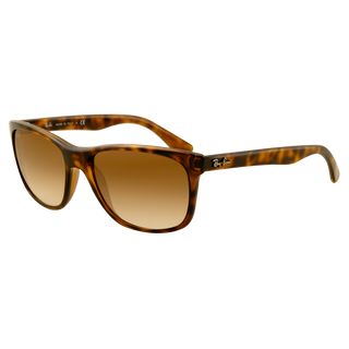 Ray Ban Sonnenbrille RB 4181 710/51