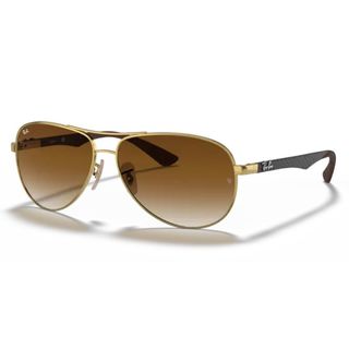 Ray Ban Sonnenbrille RB 8313 001/51