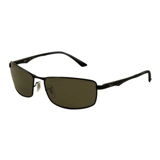 Ray Ban Sonnenbrille RB 3498 002-9A POLARIZED