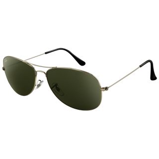 Ray Ban Sonnenbrille RB 3362 004 Cockpit