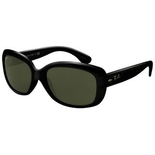 Ray Ban Sonnenbrille RB 4101 601 Jackie Ohh