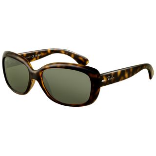 Ray Ban Sonnenbrille RB 4101 710 Jackie Ohh