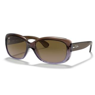 Ray Ban Sonnenbrille RB 4101 860/51 Jackie Ohh