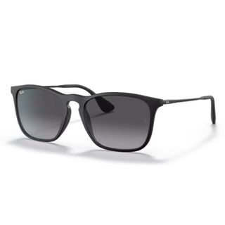 Ray Ban Sonnenbrille RB 4187 622/8G CHRIS