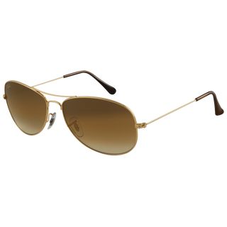 Ray Ban Sonnenbrille RB 3362 001/51 Cockpit