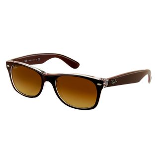 Ray Ban Sonnenbrille RB 2132 6054/85 New Wayfarer