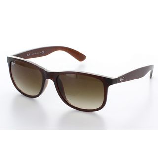 Ray Ban Sonnenbrille RB 4202 6073/13 Andy