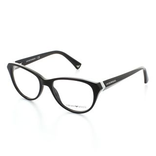 Emporio Armani Brille EA 3024 5017 52/17