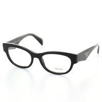 Prada Brille VPR 13Q 1AB-1O1 52/18