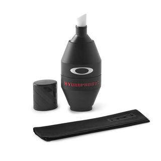 Oakley Nanoclear Lens Cleaner + Hydrophobic Kit